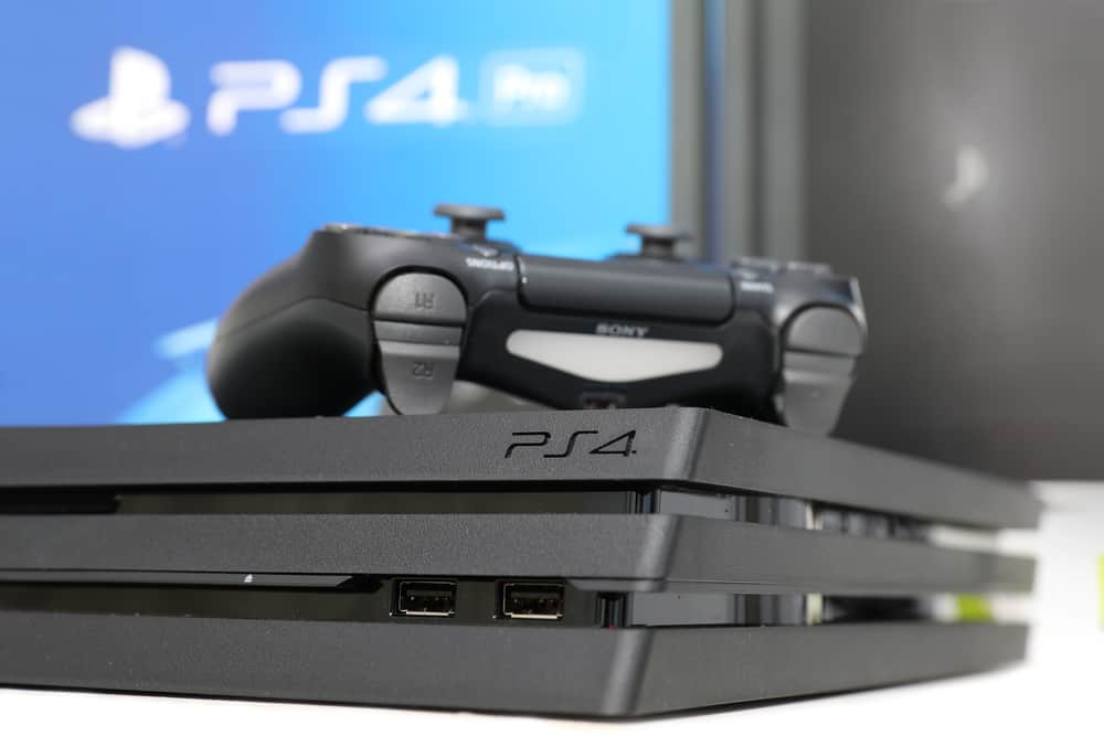 Why Won't My PS4 Turn On
