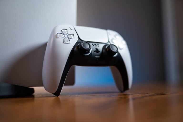 Why Won’t My PS5 Controller Connect