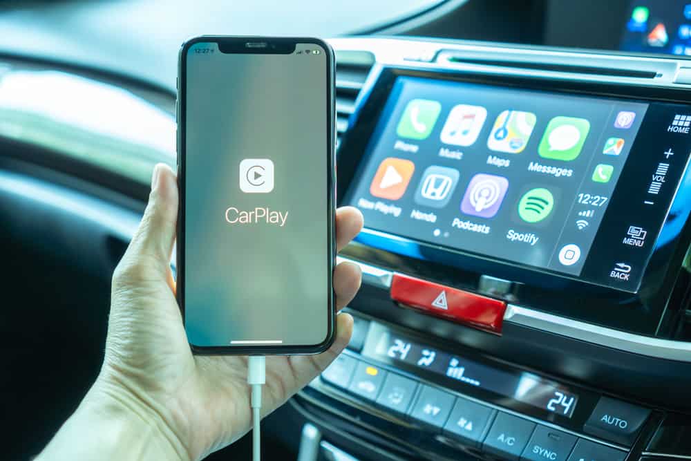 Why Is My CarPlay Not Working
