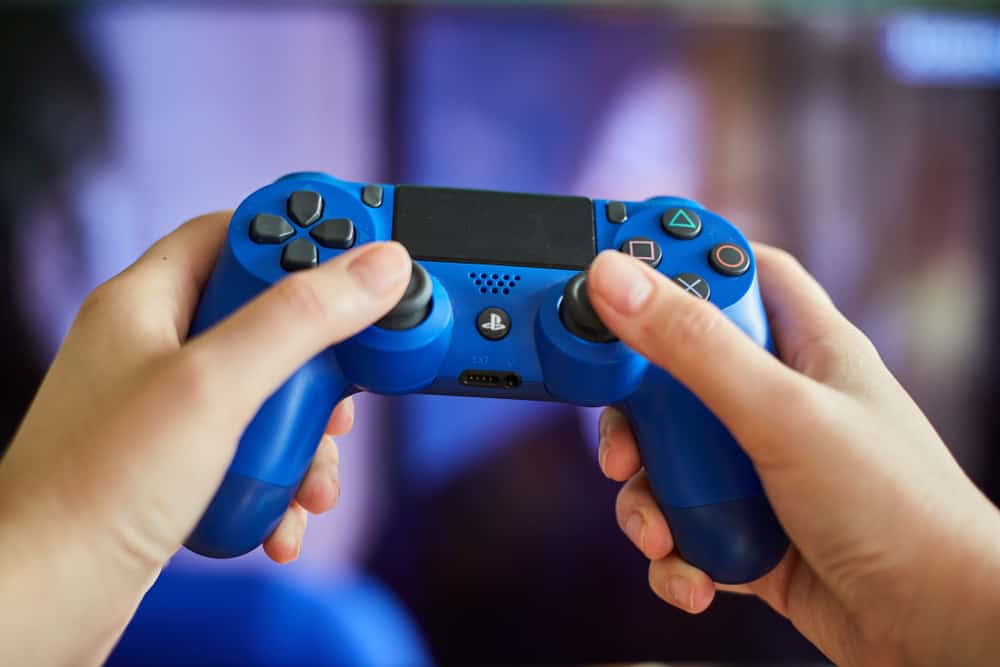 Why Won't My PS4 Controller Charge