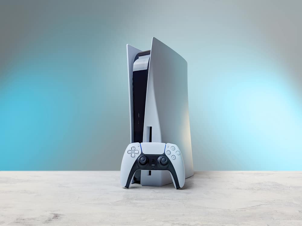 Why Won't My PS5 Turn On