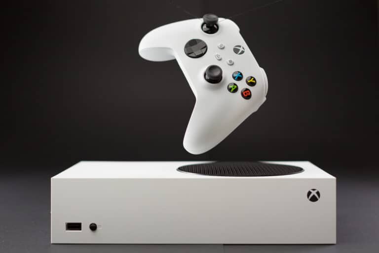 Why Does My Xbox Turn On by Itself