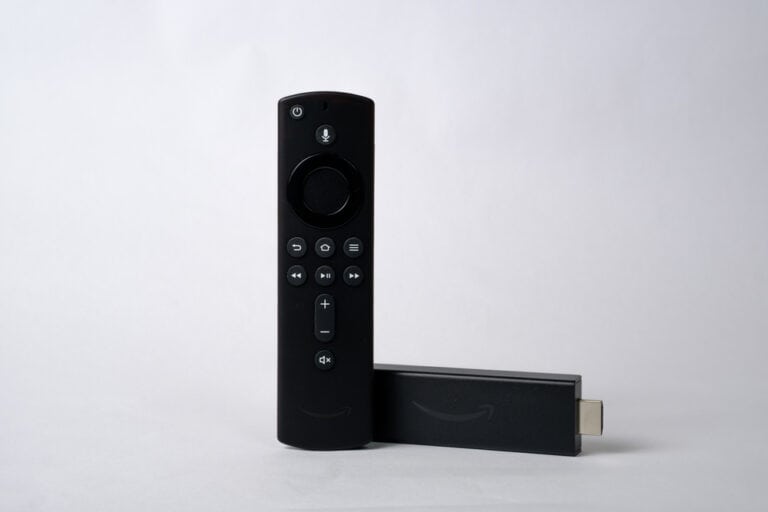 Why Does My Fire Stick Keep Restarting