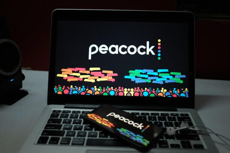 Why Isn’t Peacock Working