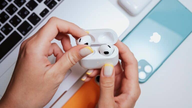 Why Won’t My AirPods Connect to My Mac
