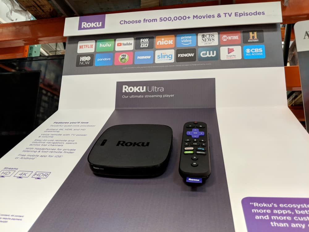 Why Won't My Roku Connect To WiFi