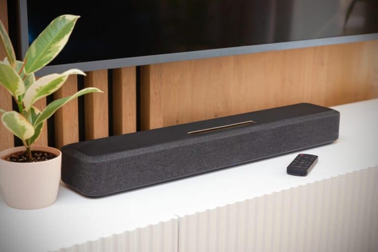 Sound Bar Explained: Improved Audio Quality For TV Setup