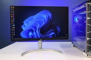 IPS Monitor Explained: Great for Professional Users