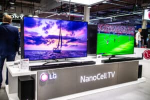 Nano Cell TV Explained: Where Clarity Meets Brilliance