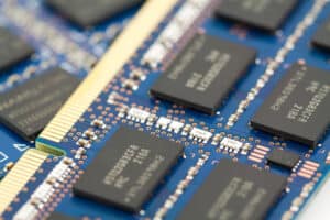 NVRAM Explained: Unsung Hero of Data Persistence