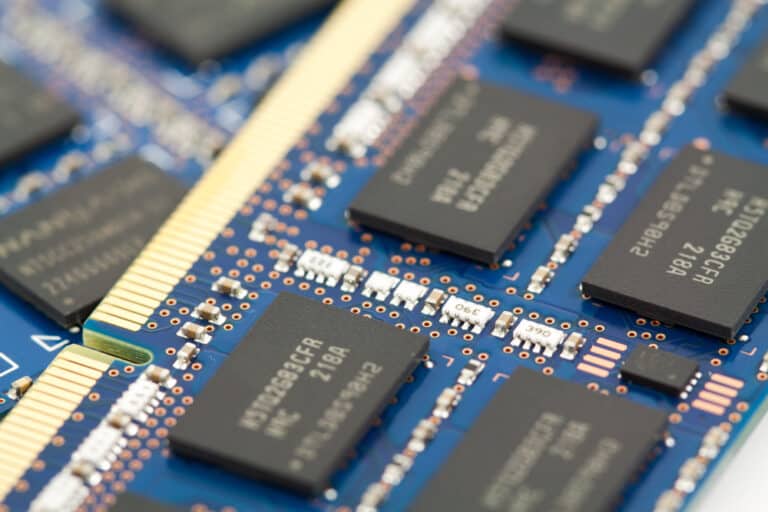 NVRAM Explained: Unsung Hero of Data Persistence