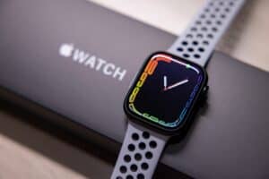 Why Can’t I Swipe Up on My Apple Watch