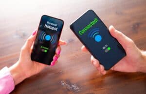 Why Does My Hotspot Keep Turning Off
