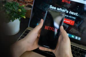 Why Does Netflix Keep Kicking Me Out?
