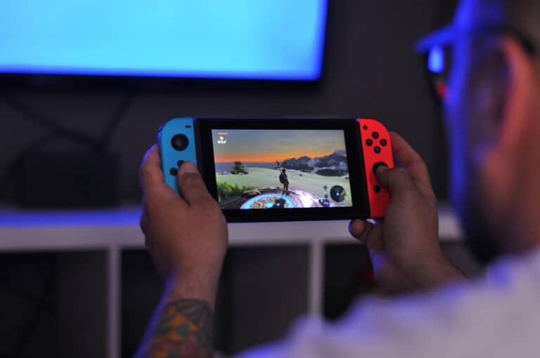Why Won’t My Switch Connect to the Internet