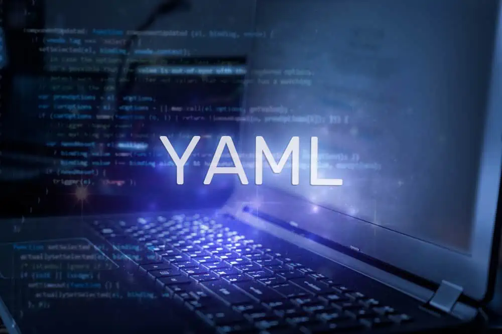 Docker Compose Manage Containers with YAML