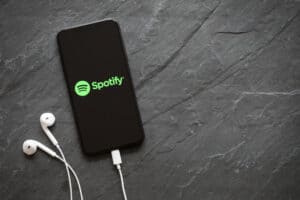 Why Does My Spotify Keep Stopping