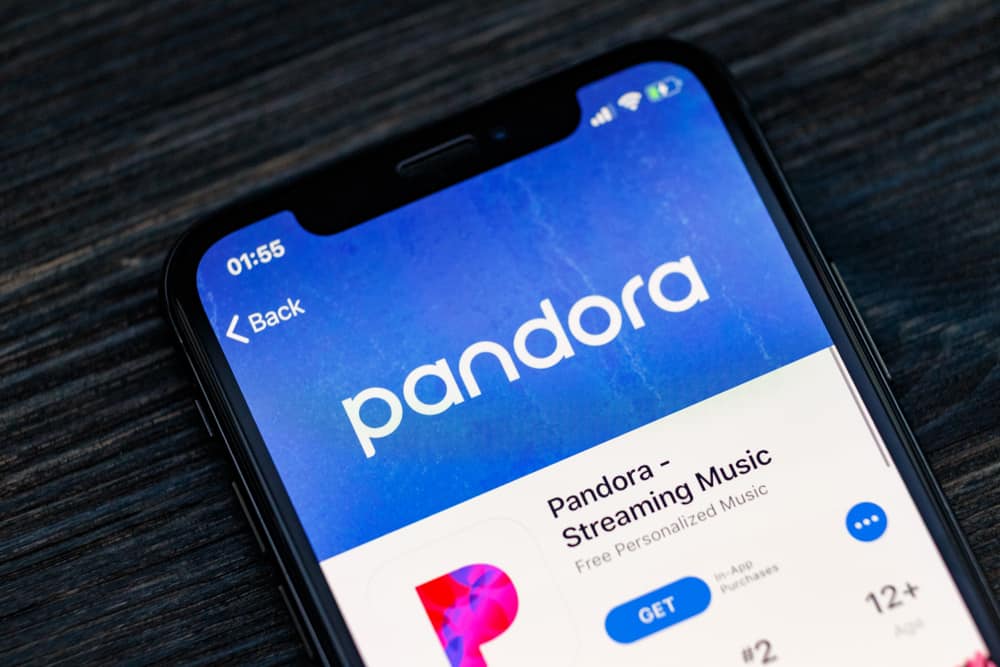 Why Does Pandora Keep Stopping Itechguides