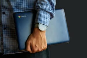 Why Is My Chromebook Not Charging
