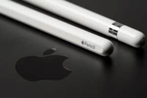 Why Won’t My Apple Pencil Connect