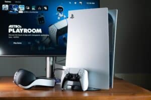 Why Is My PS5 Lagging? Causes and Troubleshooting Steps