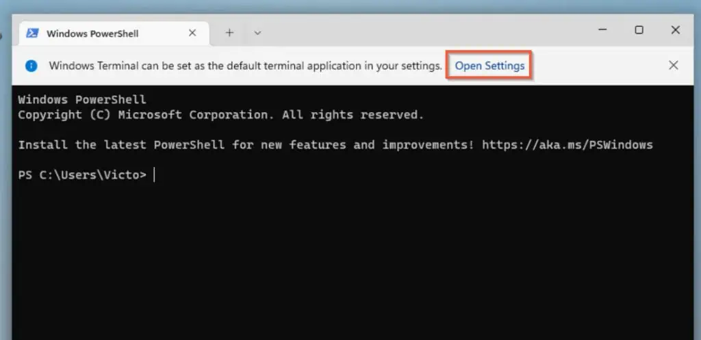 Install DevOps Tools on a Windows PC - Git Bash in Windows Terminal