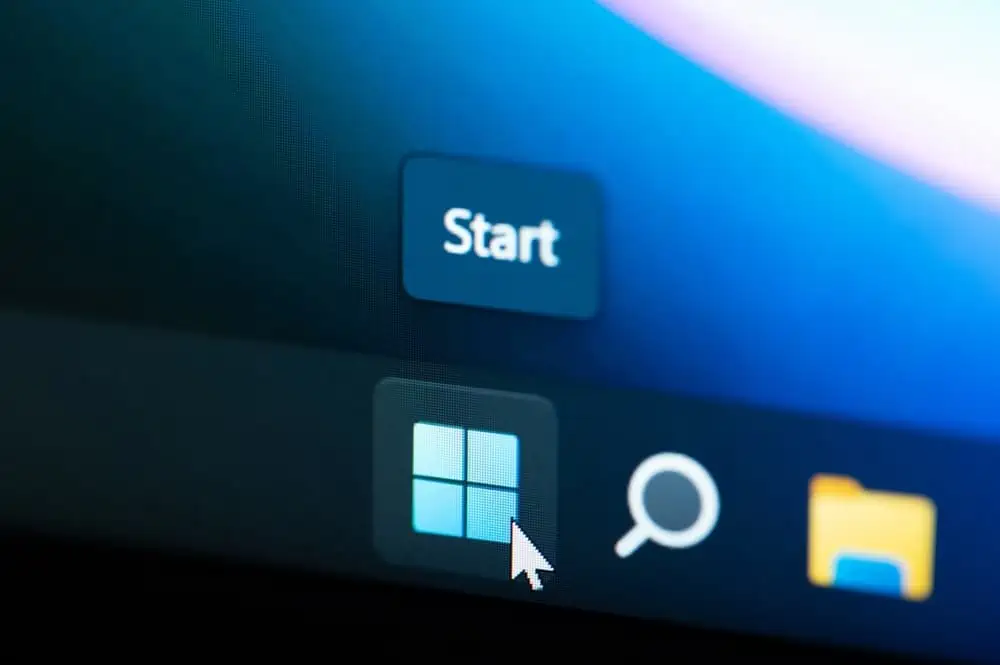 How to Share Folders in Windows 11
