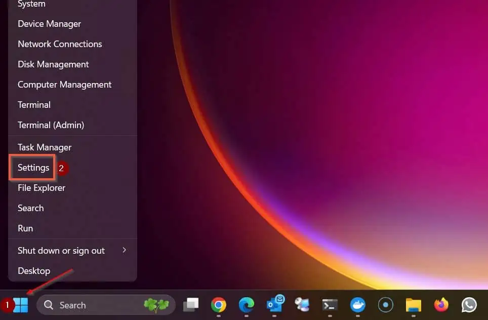 How to hide or show desktop items in windows 11 paxton wilson