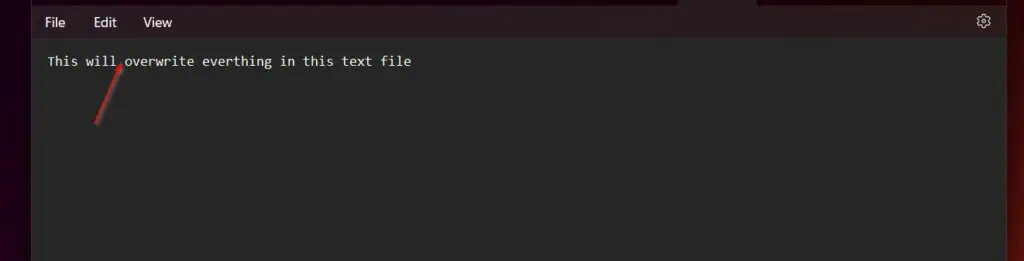 How to Use PowerShell to Write to Text File [17 Examples] - Itechguides