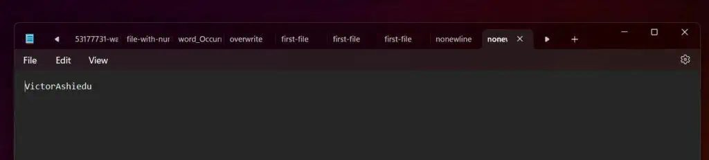 How to Use PowerShell to Write to Text File [17 Examples] - Itechguides