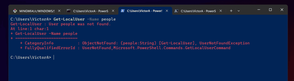How to Use PowerShell Try Catch Finally for Error Handling - Itechguides