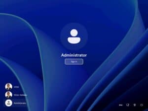 How to Remove Password from Windows 11