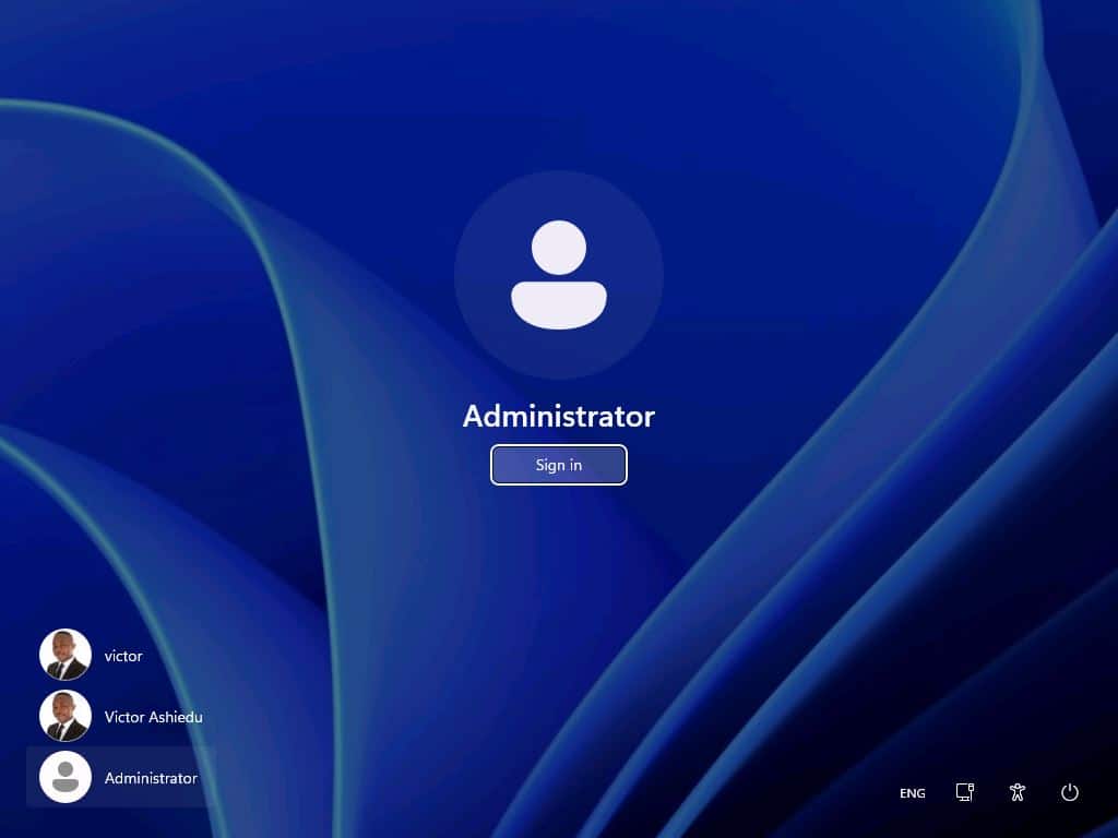 How to Remove Password from Windows 11