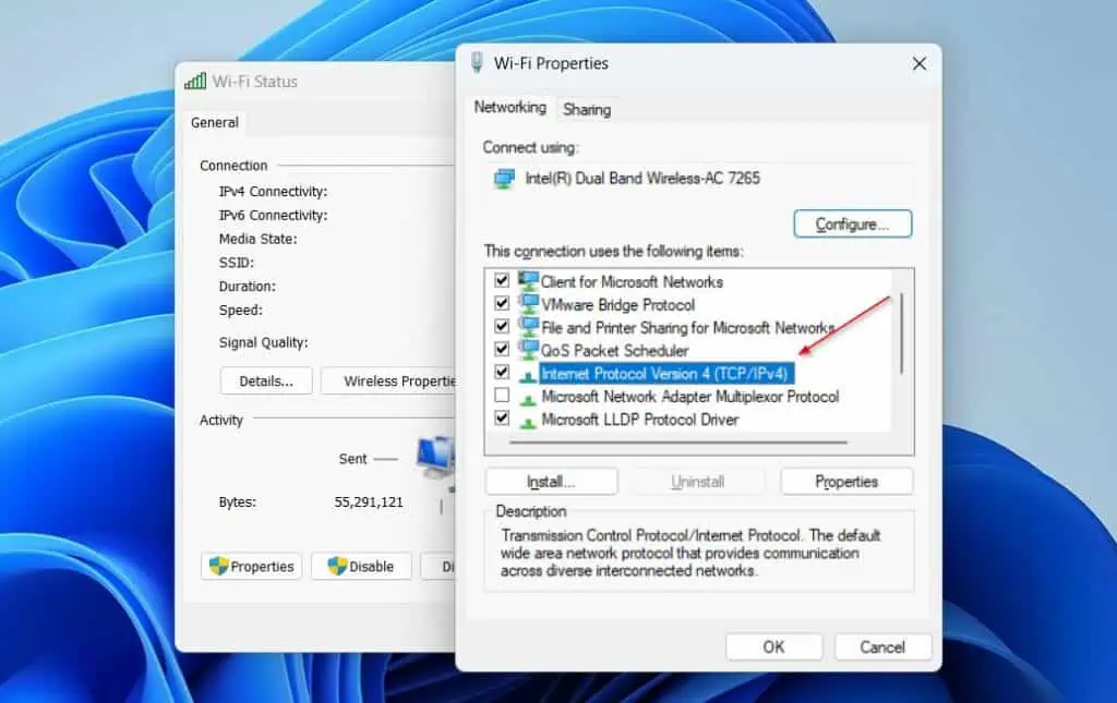 Ping Request Could Not Find Host