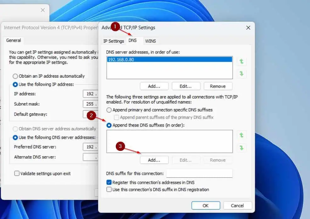 Ping request could not find host windows error fixed itechguides