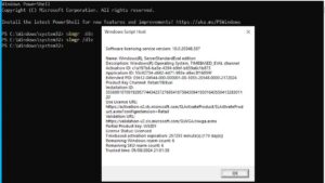 How to Reset or Extend Windows Server Evaluation License