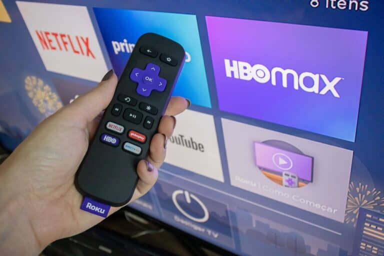 Why is HBO Max not Working
