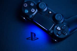 Why Is My PS4 Controller Light Blue and Not Working?