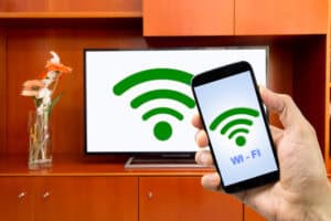 Why Won’t My LG TV Connect to Wi-Fi?