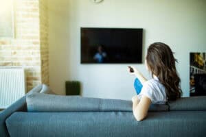 Why Won’t My Samsung TV Turn On?