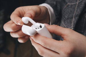 Why Are My AirPods Dying So Fast?