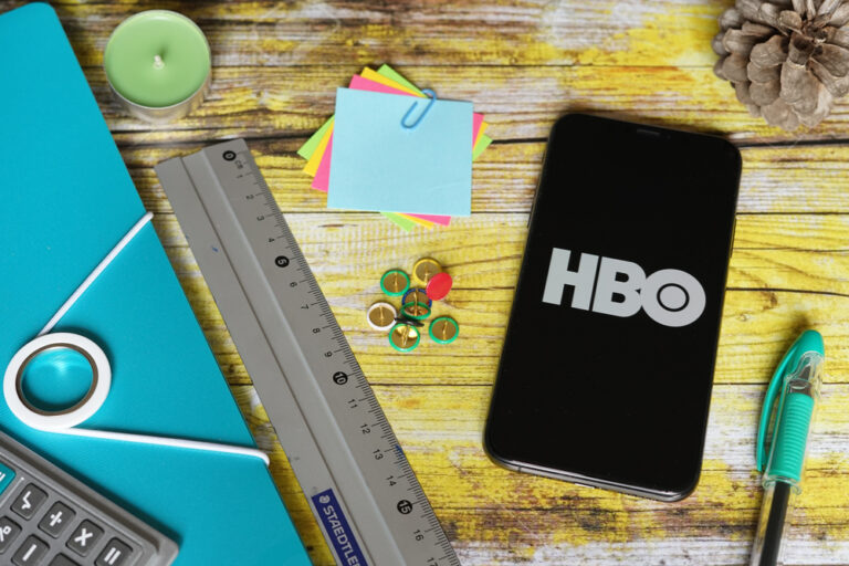 Why is HBO Max so Slow
