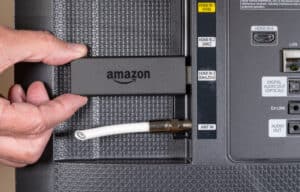 Why is my Firestick so Slow