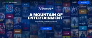 Why Is Paramount Plus Not Working on My TV?