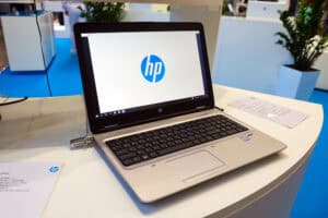 Why Won’t My HP Laptop Turn On? How to Diagnose and Fix It