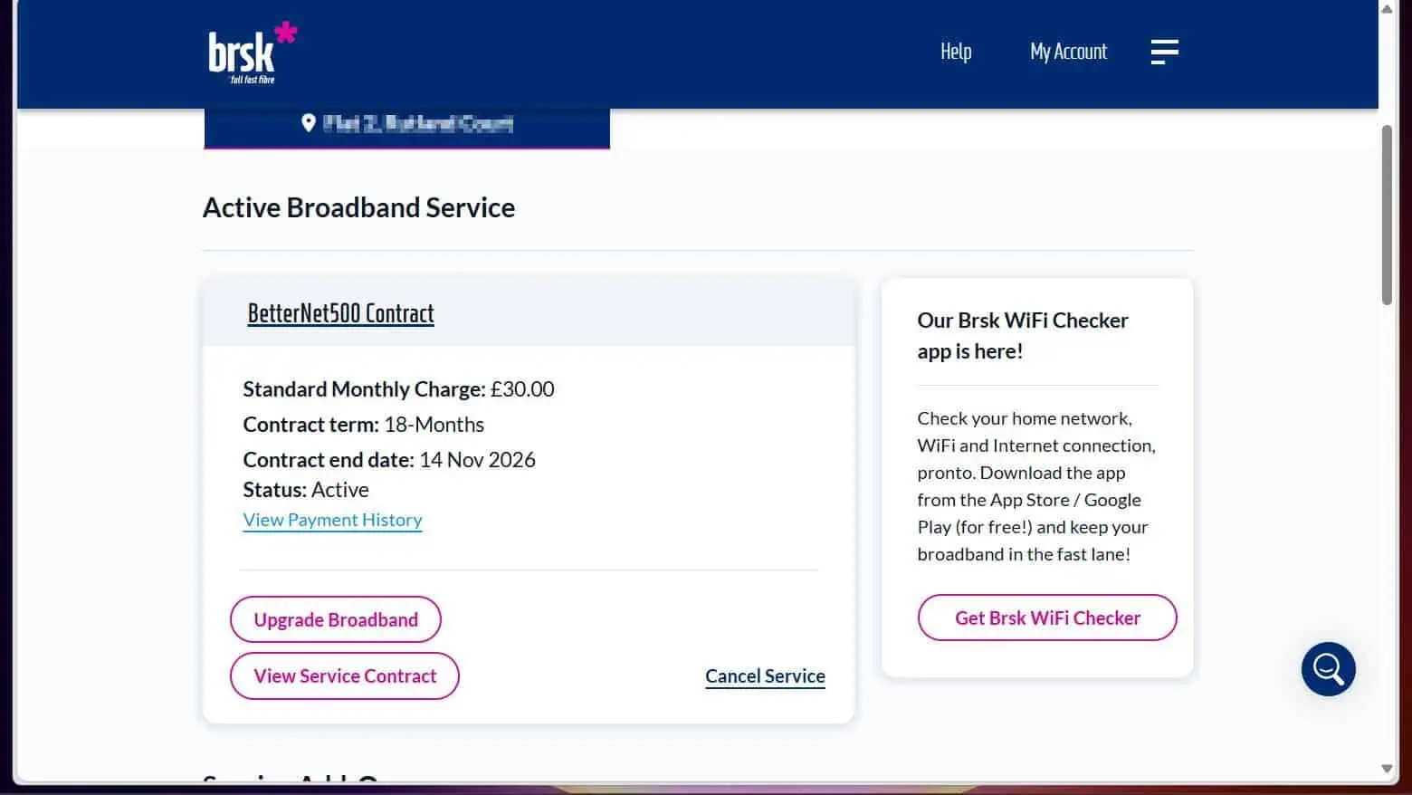 Brsk Full Fibre Broadband Review