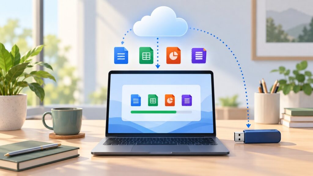 Download Microsoft Office 365 Offline Installer