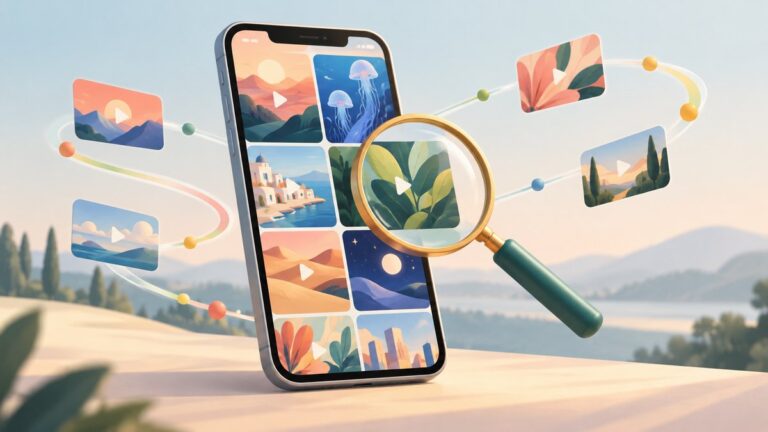 How to Search Reels on Instagram?