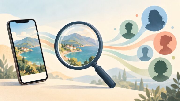 Instagram Reverse Image Search: How to Find an Instagram Profile From a Photo