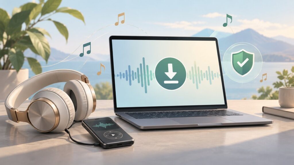 The 11 Best Free Music Download Sites to Use Legally